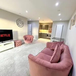 Modern Apartment